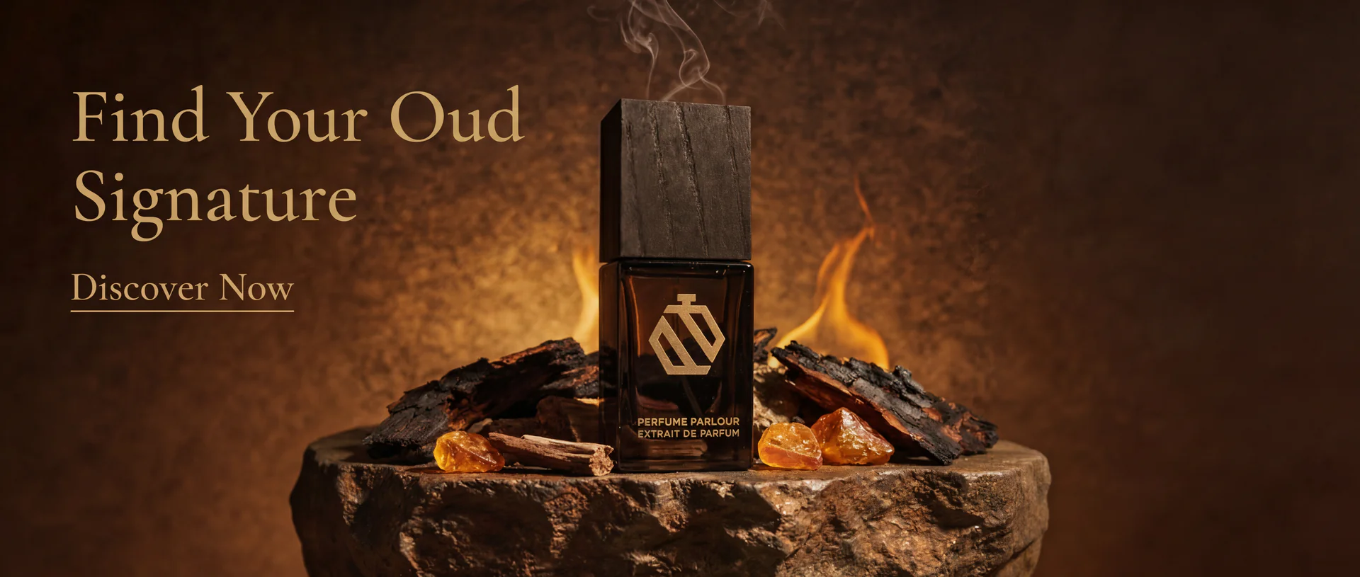 Luxury Scents, Affordable Prices