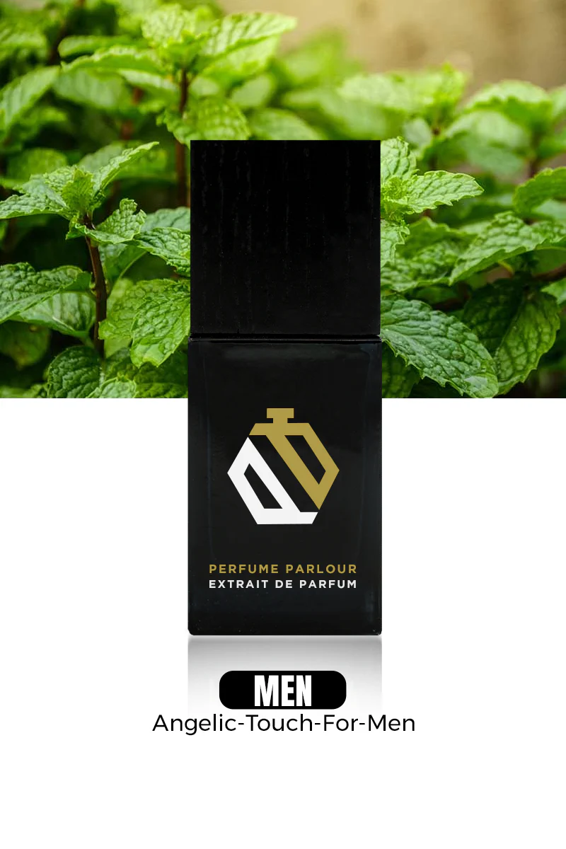 Angelic Touch For Men - 0747