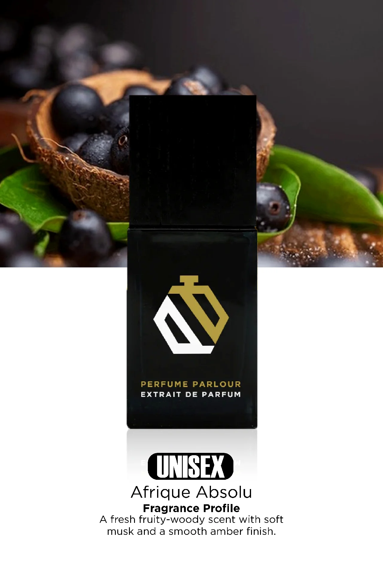 Afrique Absolu - 2420
