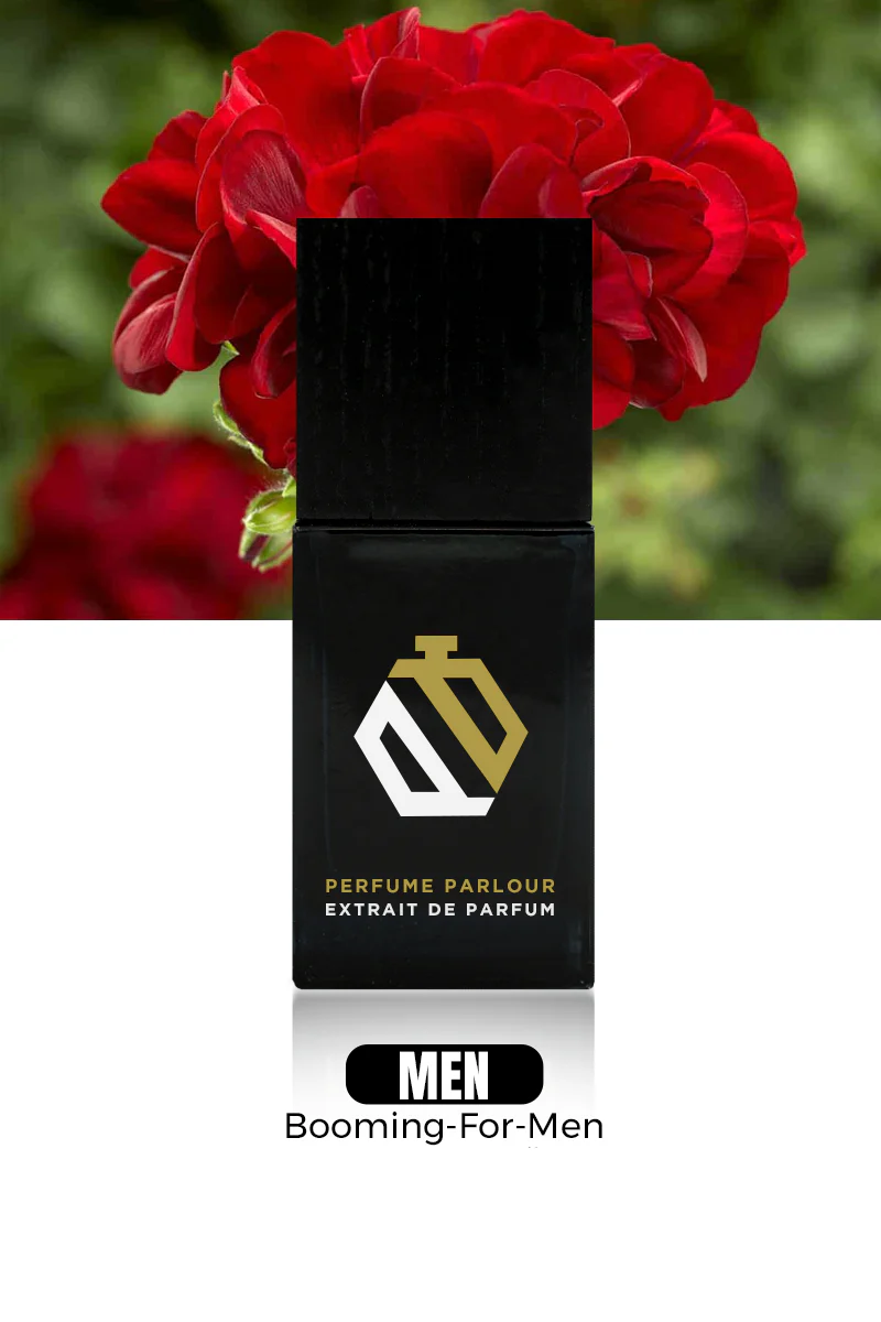 Booming For Men - 0779
