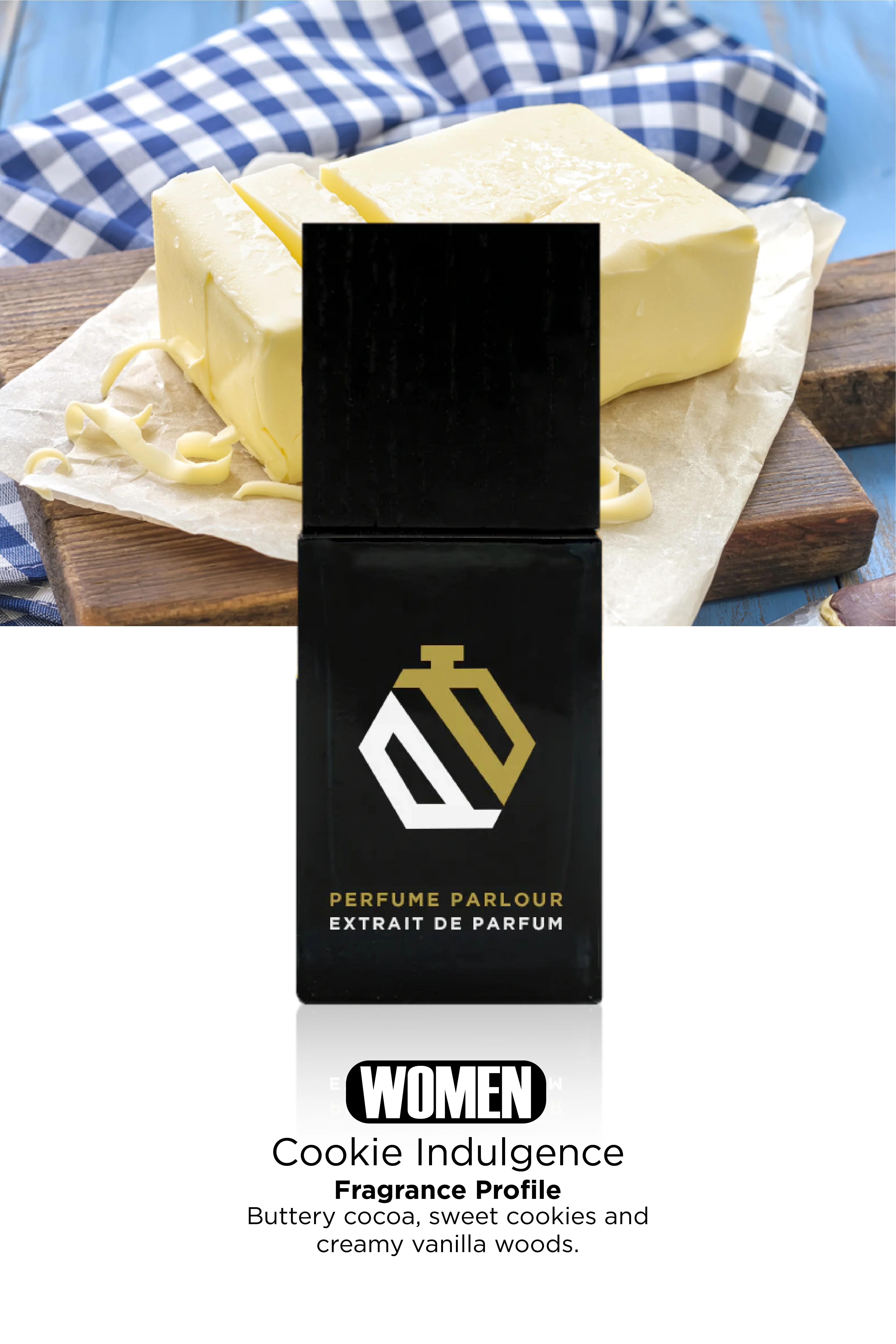 Choco Indulgence For Women