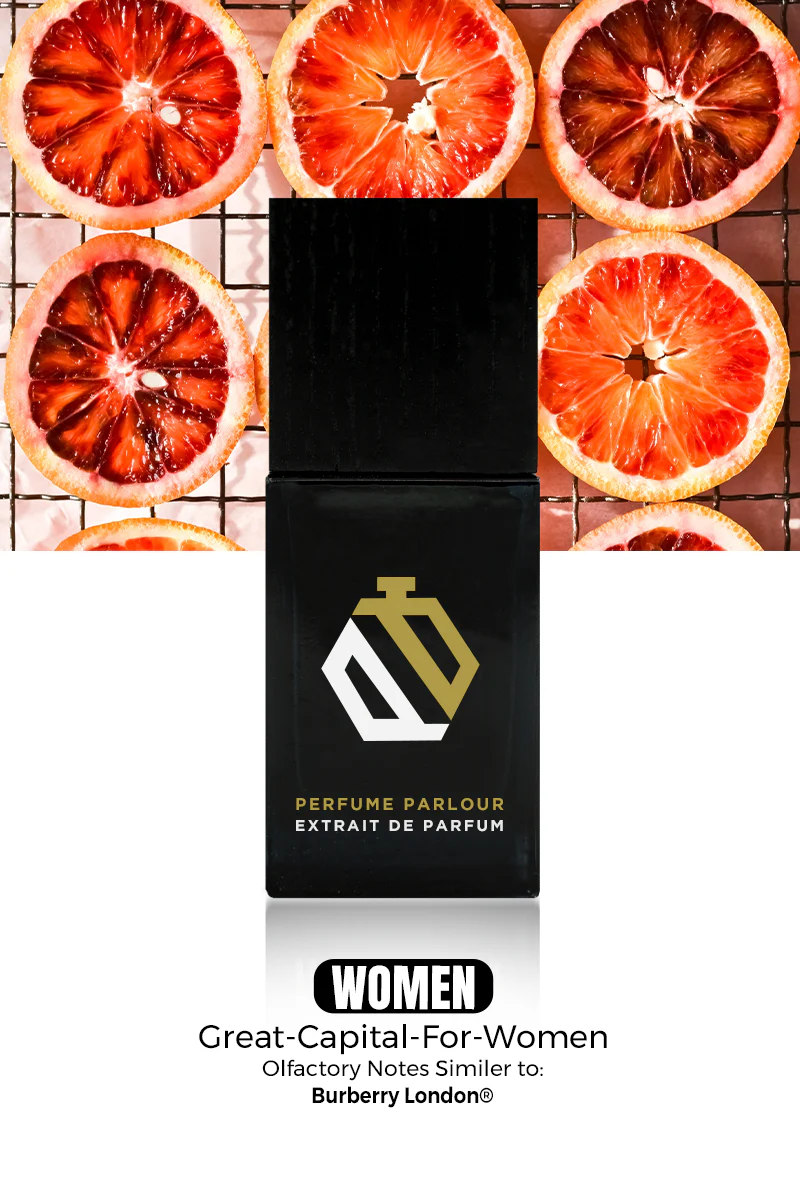 Great Capital For Women - 0117