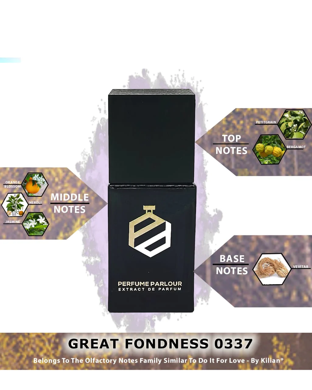 Great Fondness - 0337