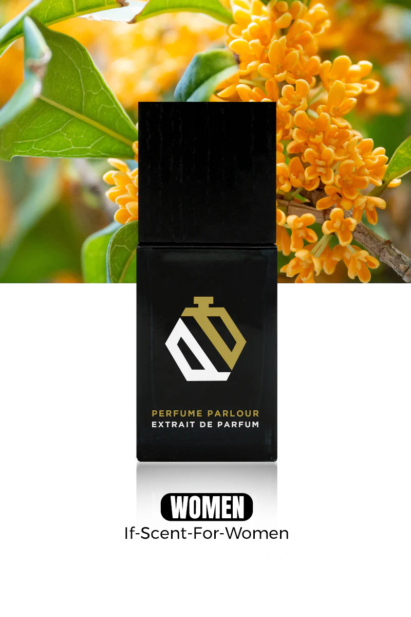 If Scent For Women - 1111719