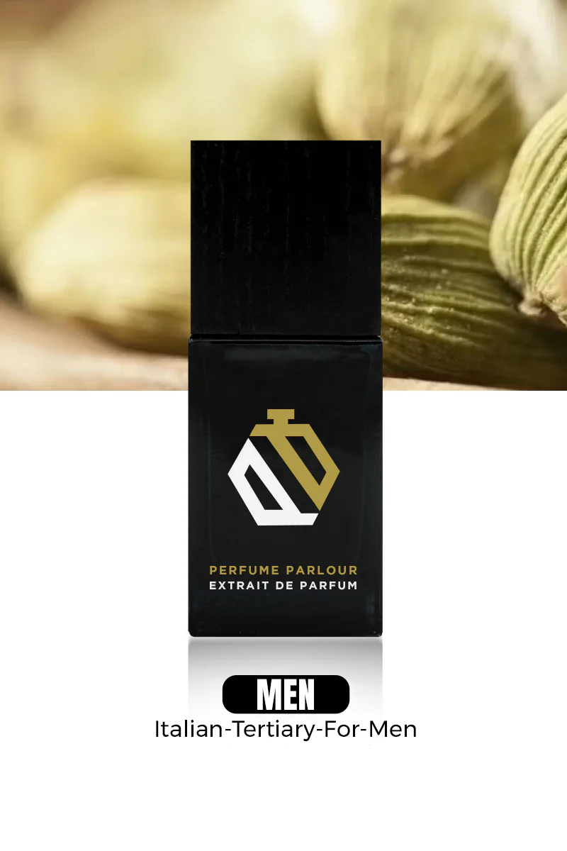 Italian Tertiary For Men - 0643