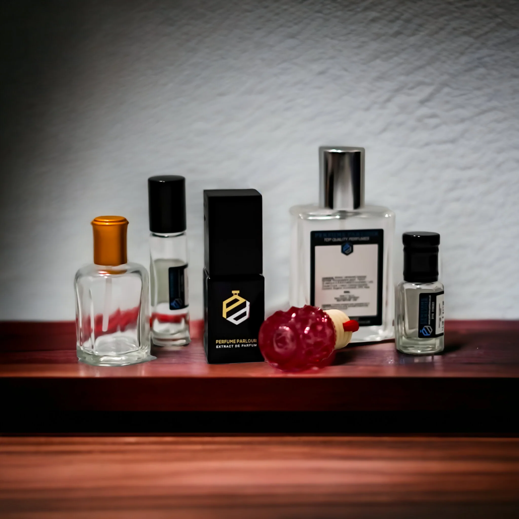 Noire Berry - 1106 - Image 2