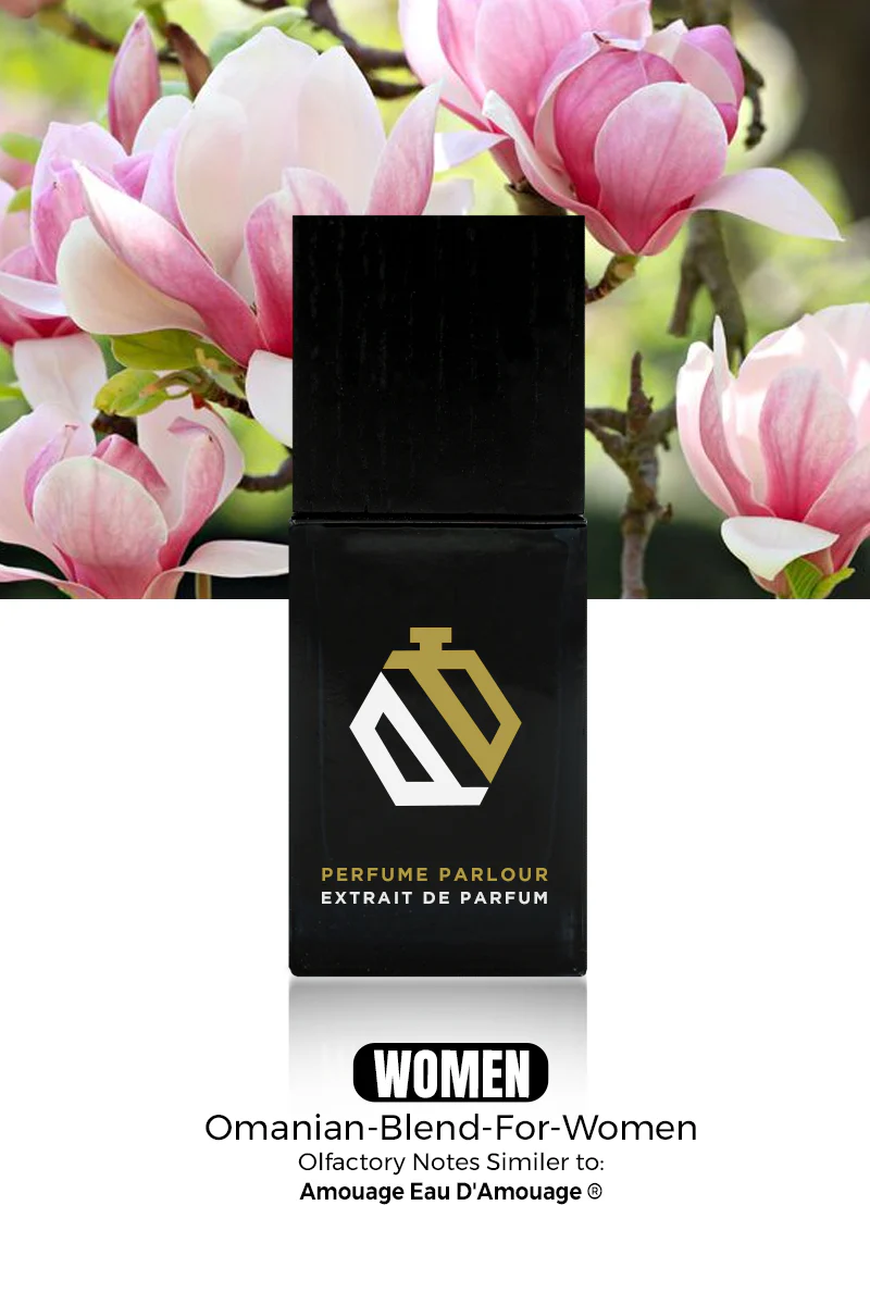 Omanian Blend For Women - 0947