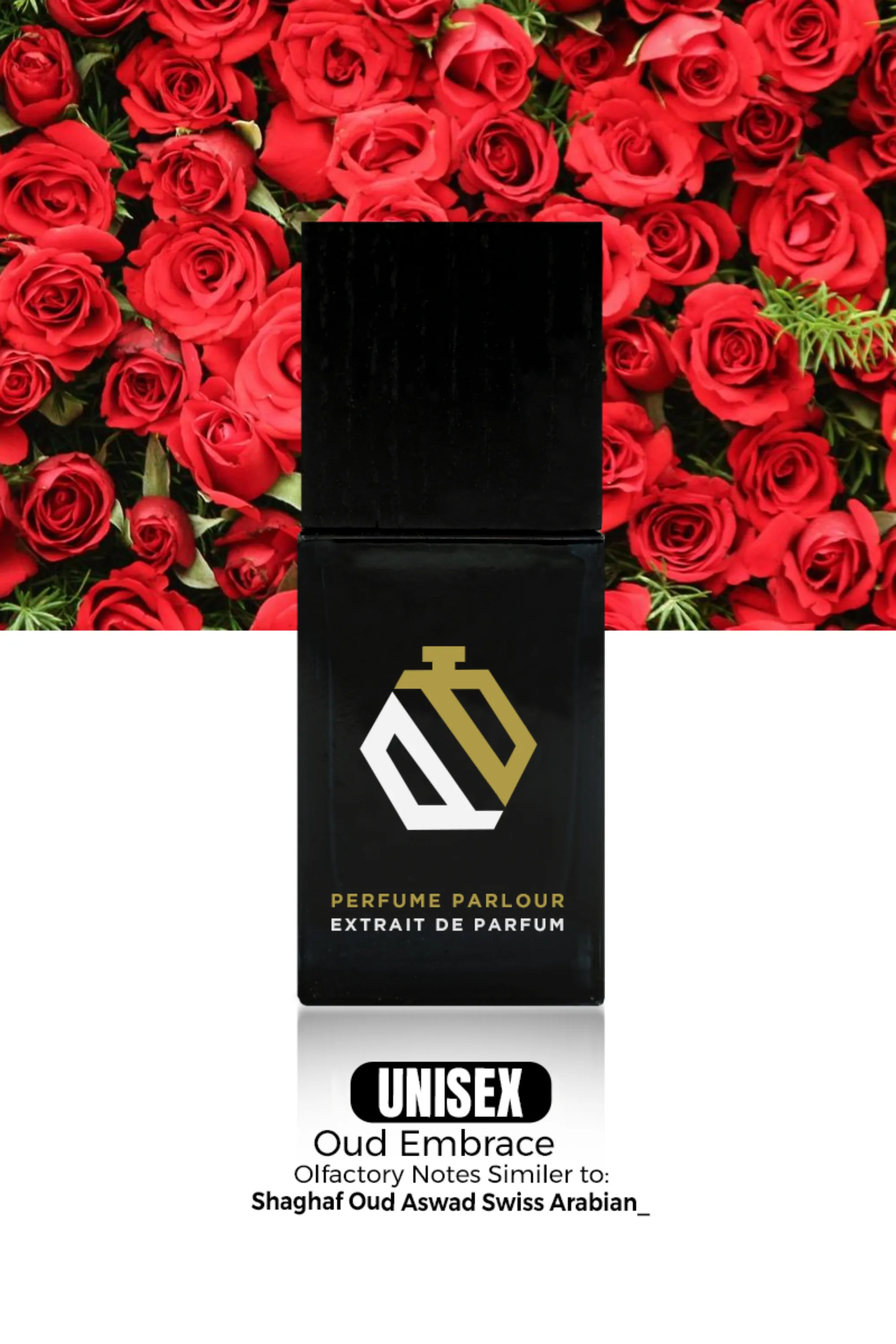 Oud Embrace - 0737