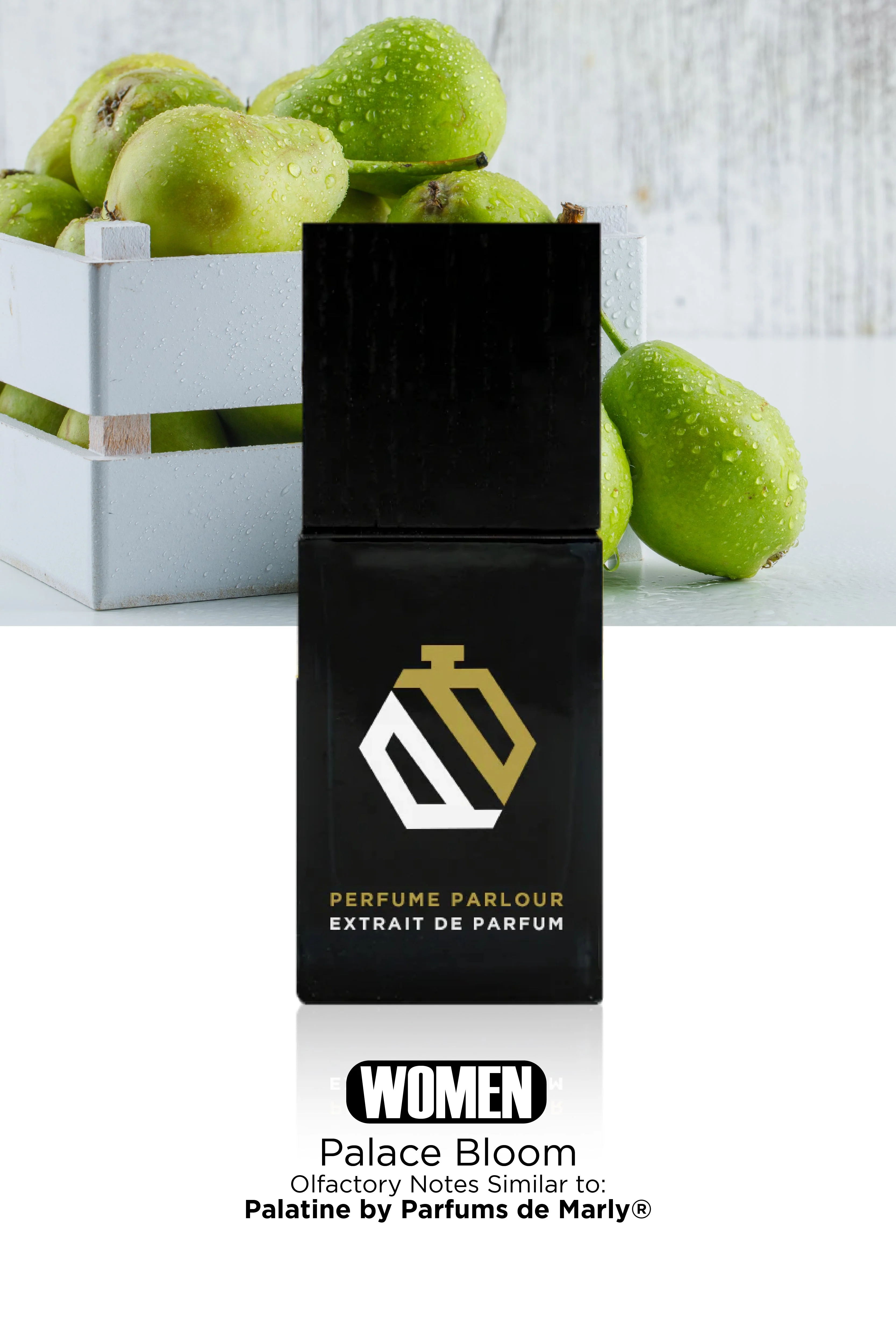 Palace Bloom For Women - 2230