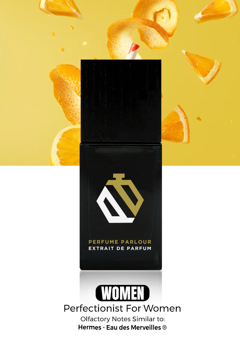 Perfectionist For Women - 1004