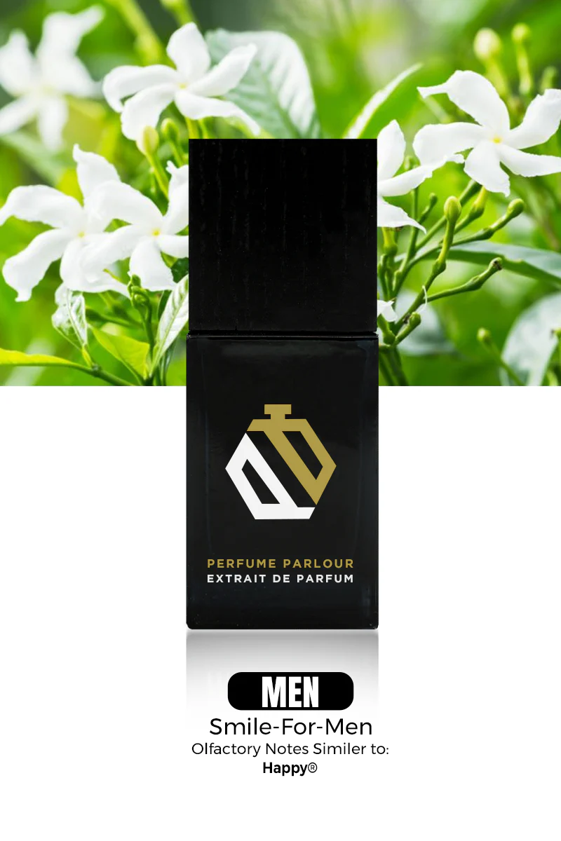 Smile For Men - 0597