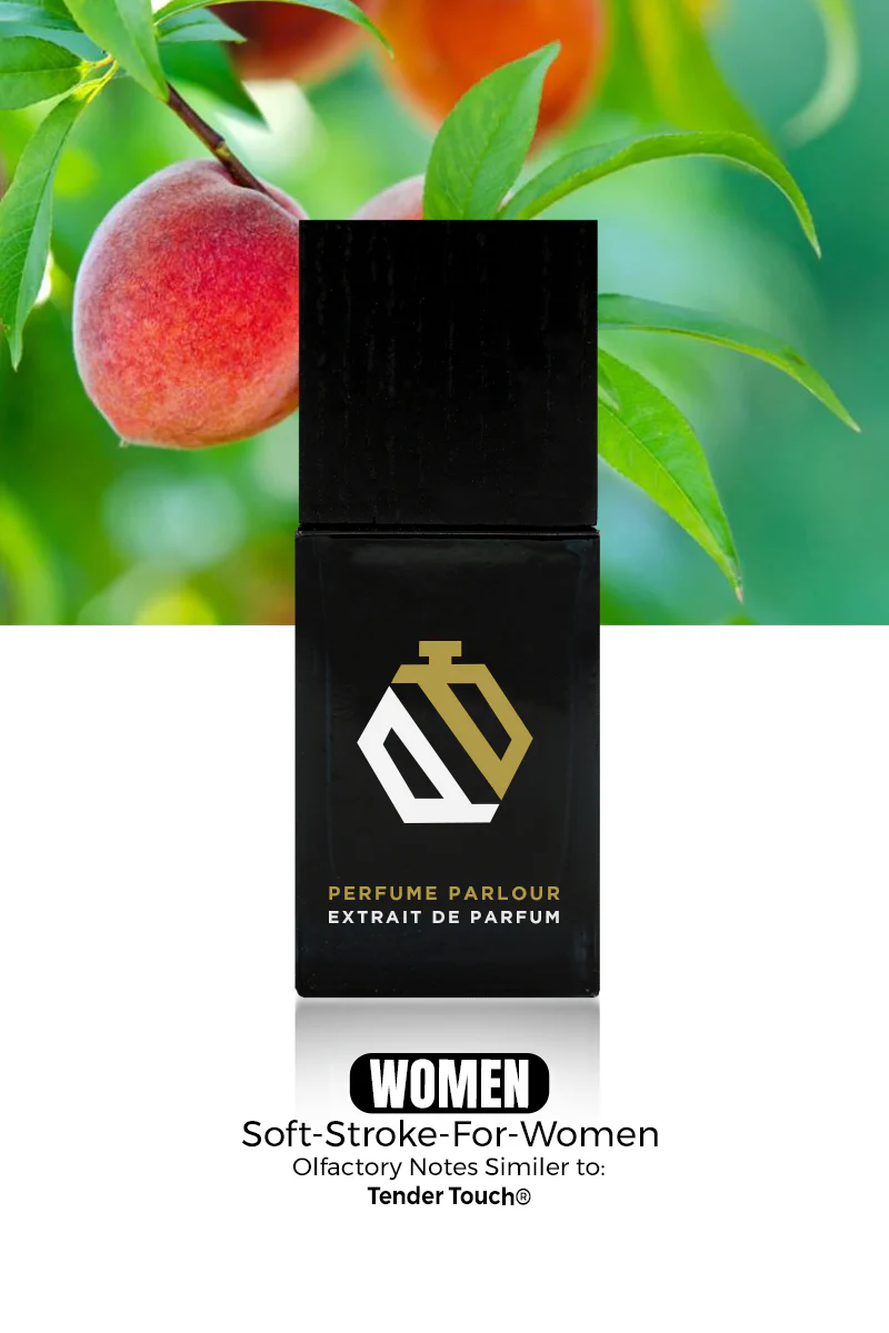 Soft Stroke For Women - 11110397