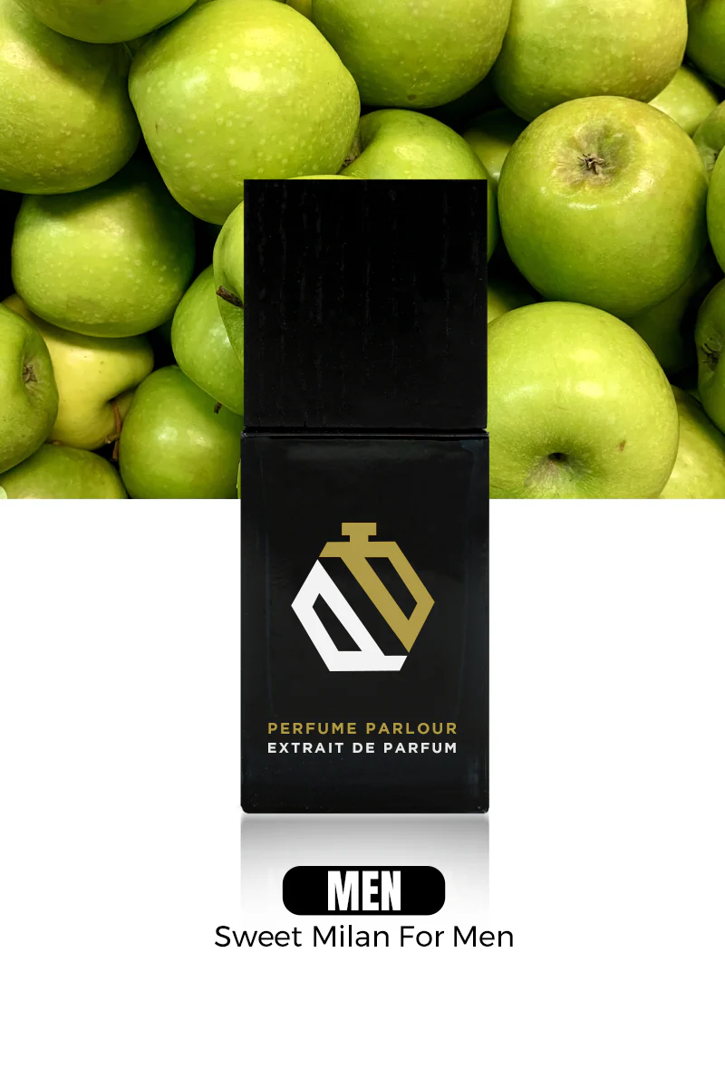 Sweet Milan For Men - 1418