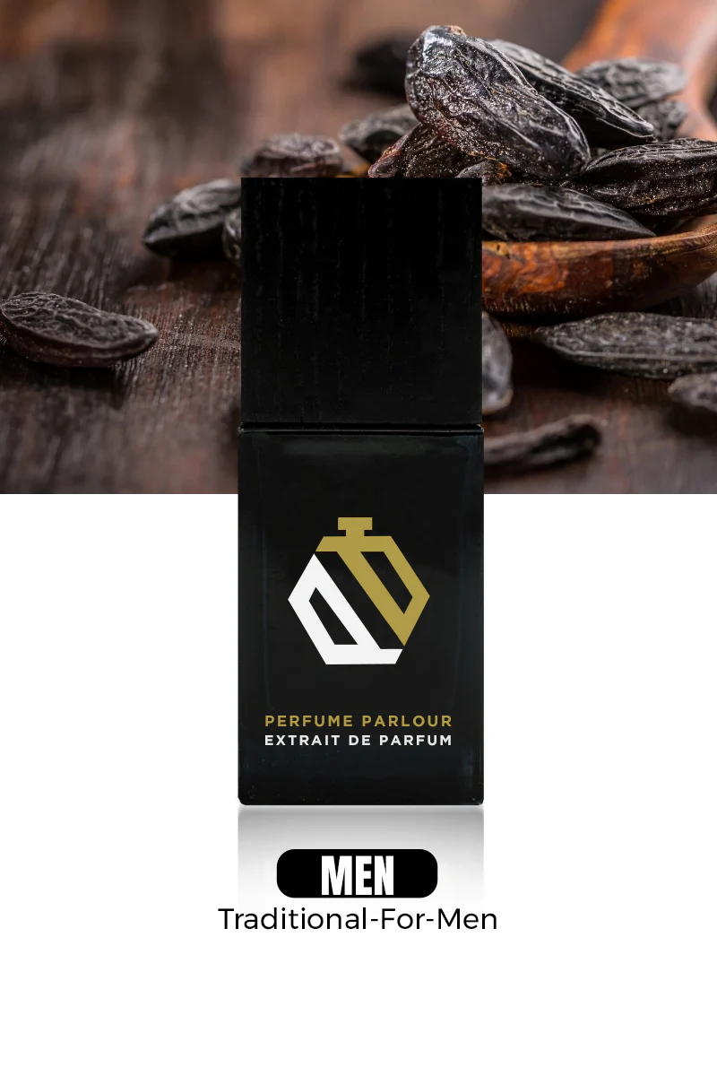 Traditional For Men - 0659
