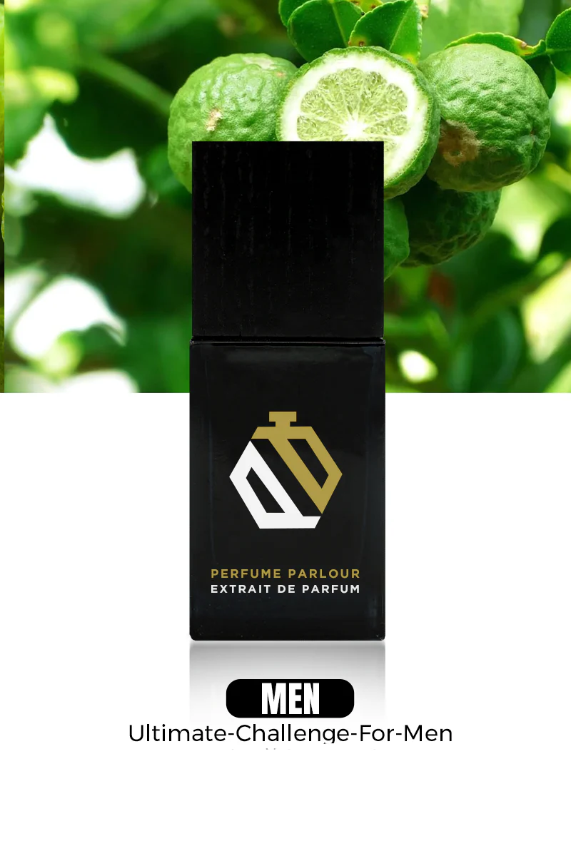 Ultimate Challenge For Men - 1011